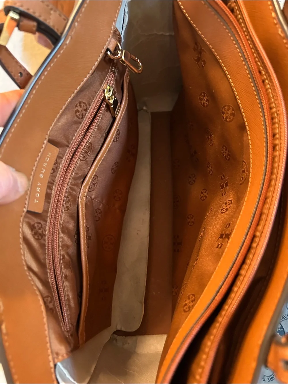 Tory Burch tote